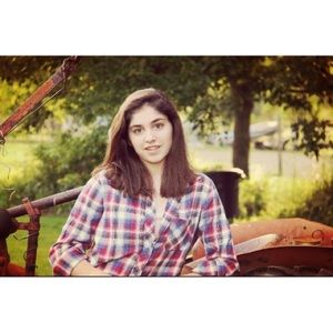 Meet your Posher, Ivory