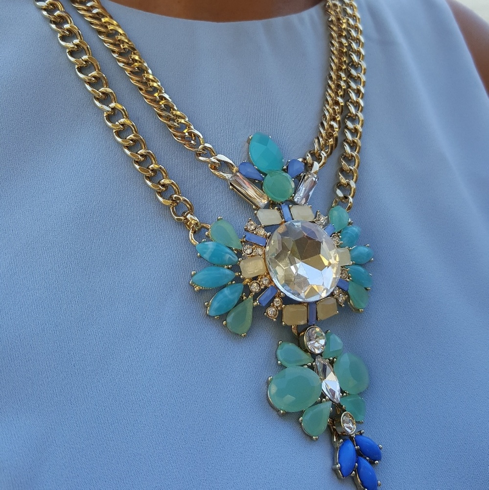 Statement Necklace