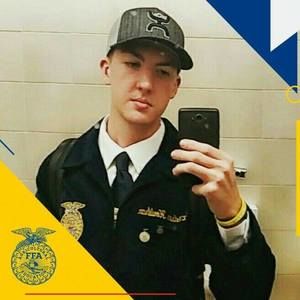 Meet your Posher, Mccallum