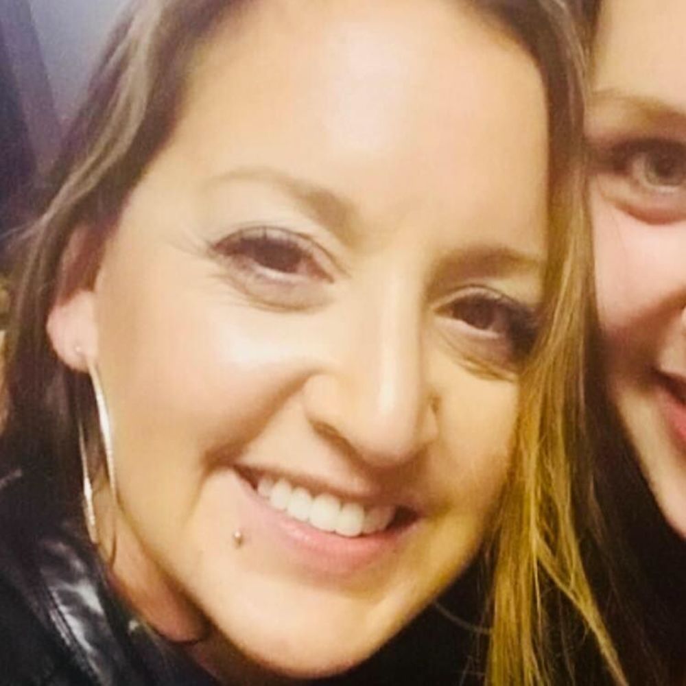 Meet your Posher, Erica