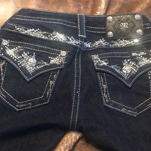 Miss me jeans-brand new!