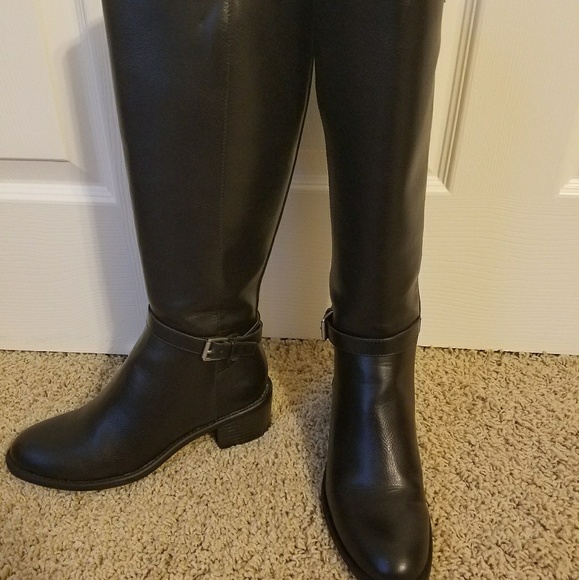Chaps riding boots - Picture 1 of 3
