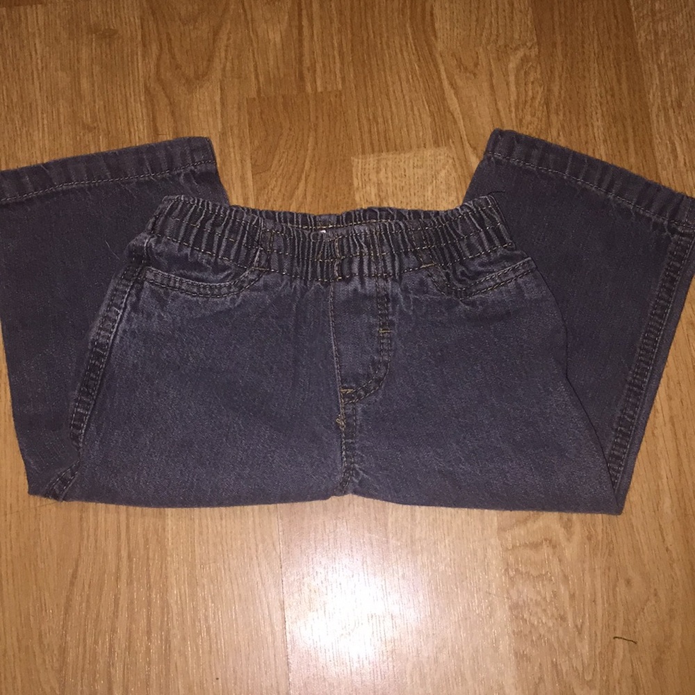 Toddler Circo Jeans!