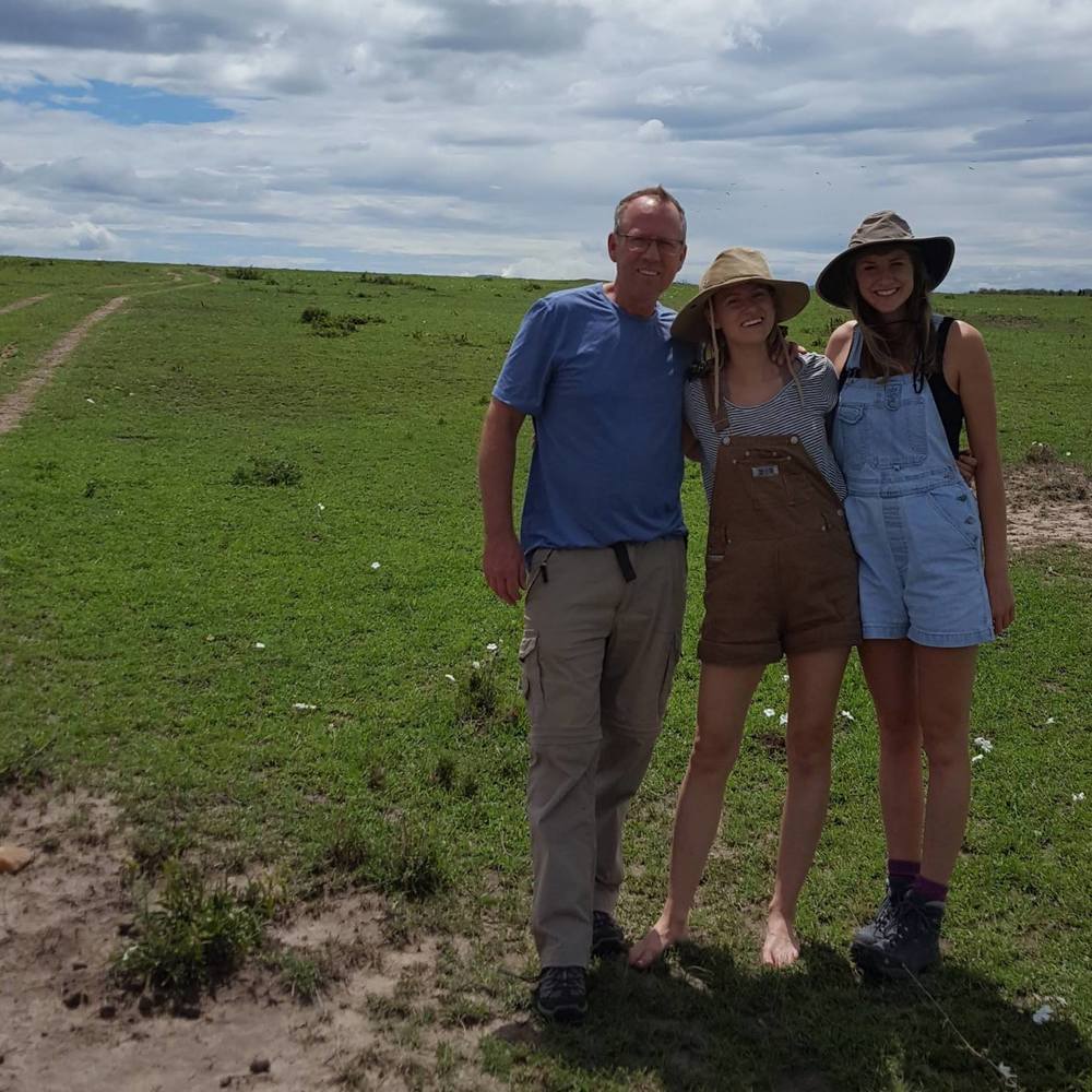 Meet your Posher, Mary