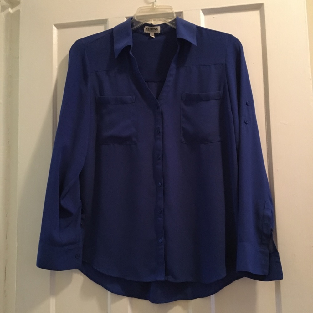 Express Portofino Shirt