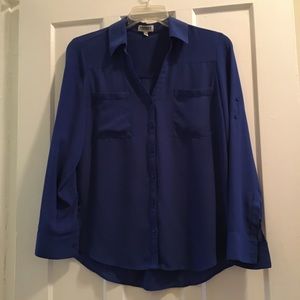 Express Portofino Shirt