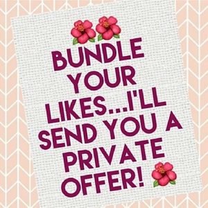 Create your own bundle!