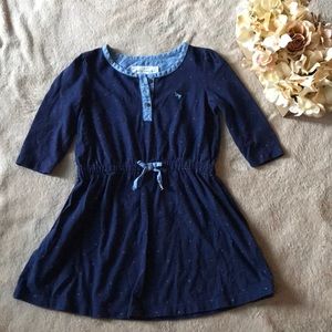 L.O.G.G. Girl Dress
