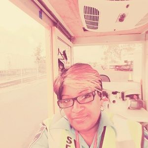 Meet your Posher, Diane