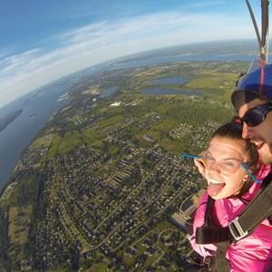 Meet your Posher, Allison