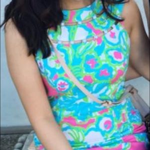 Lilly Pulitzer Shift dress
