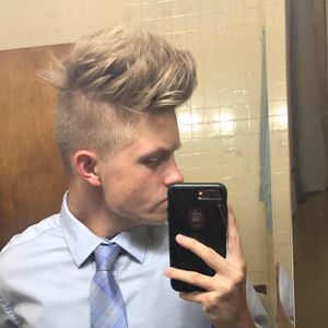 Meet your Posher, Daulton