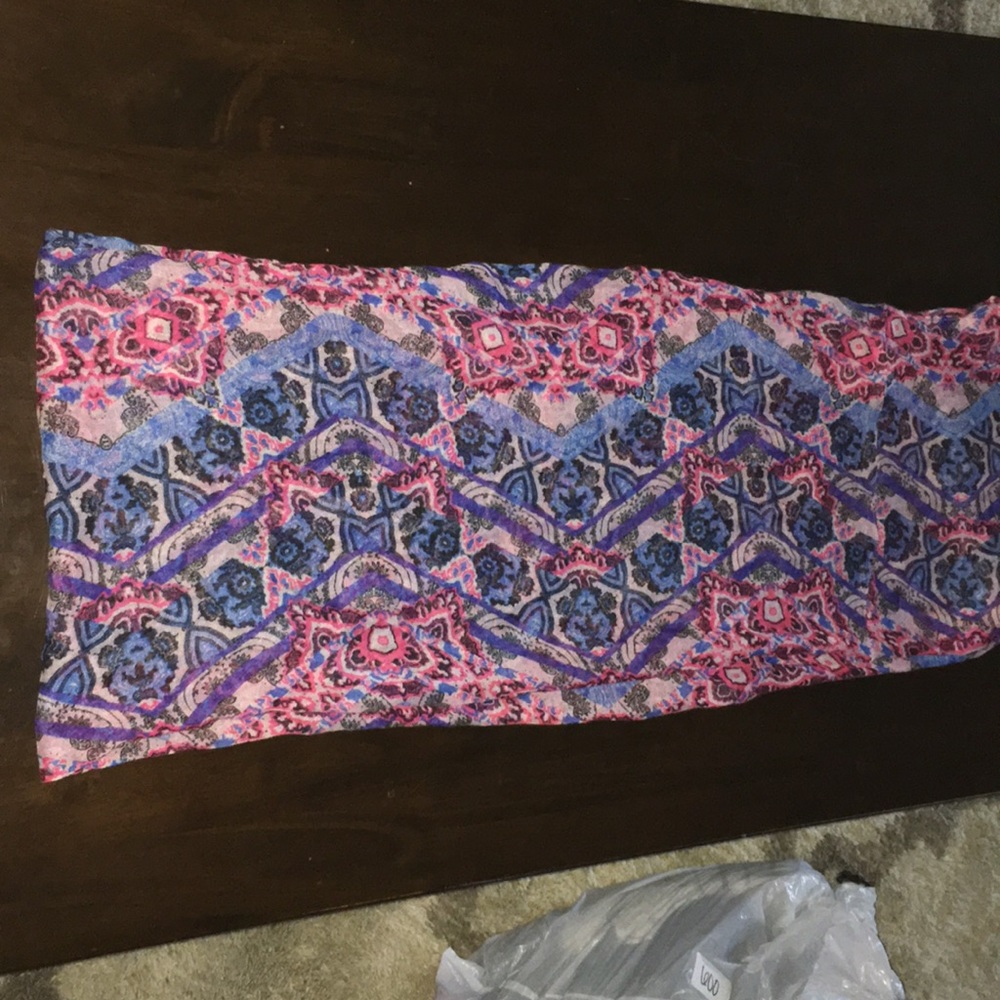 Infinity Scarf