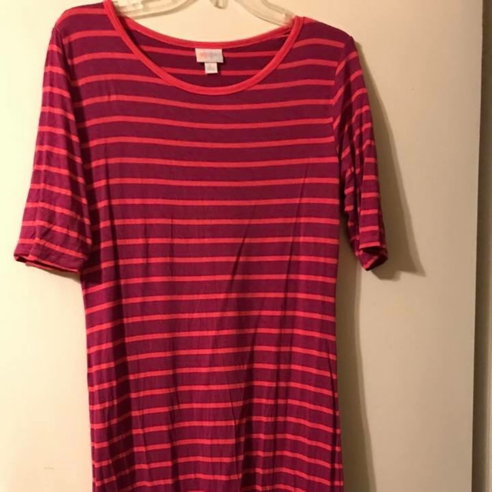 Lularoe Large Julia