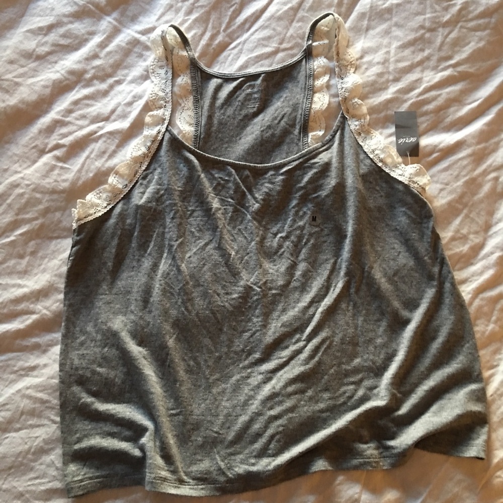 NWT aerie sleep cami