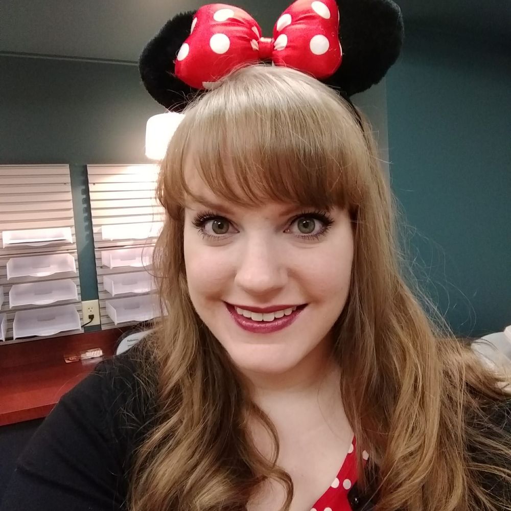 Meet your Posher, Jamie