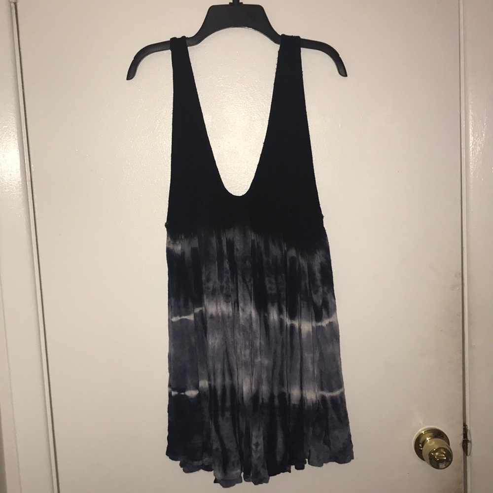 Free people (we the free) shirt/ dress