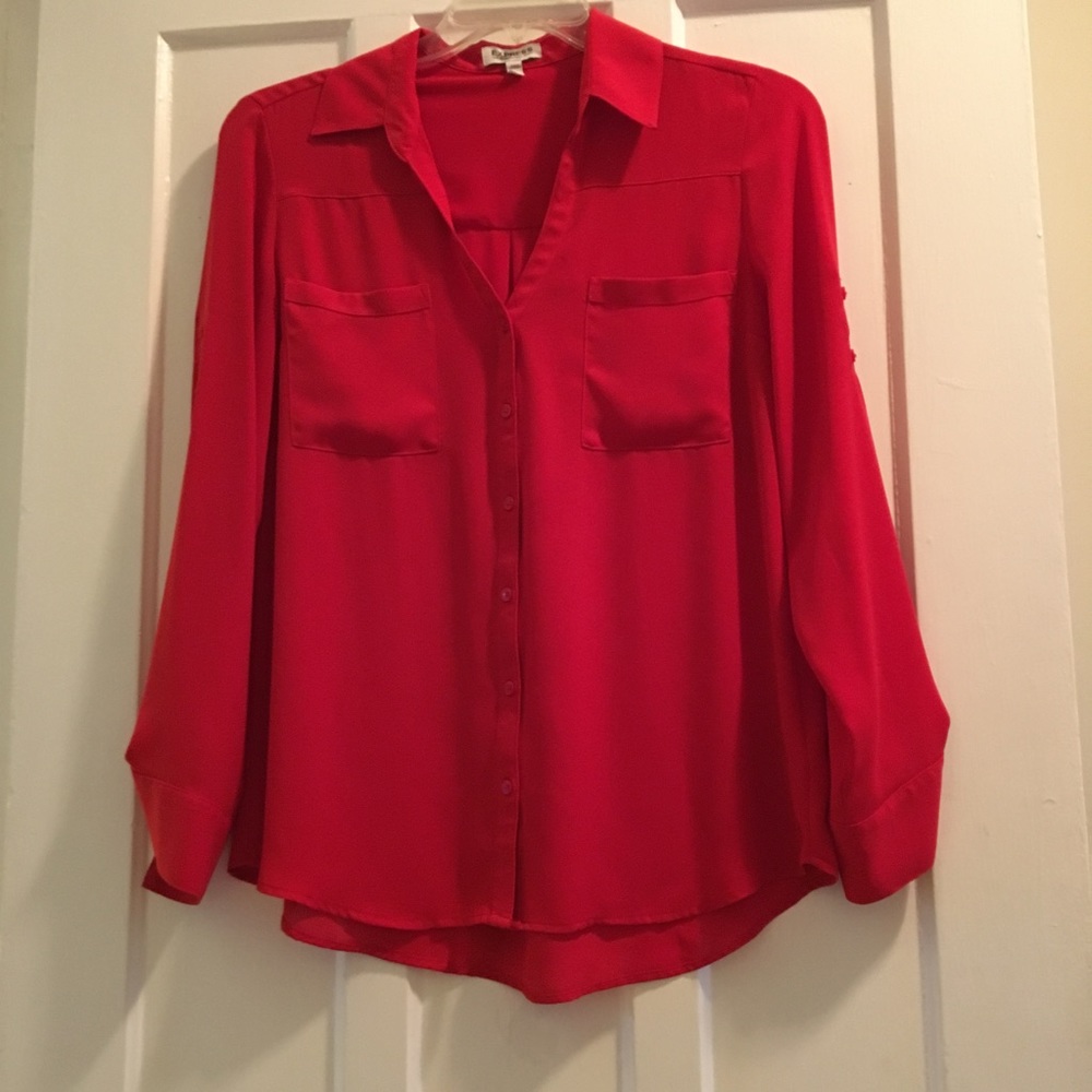 Express Portofino Shirt
