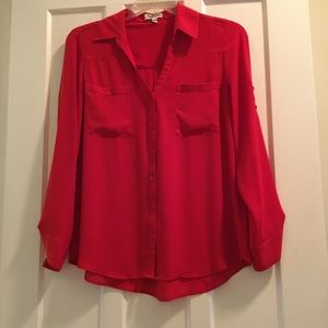 Express Portofino Shirt