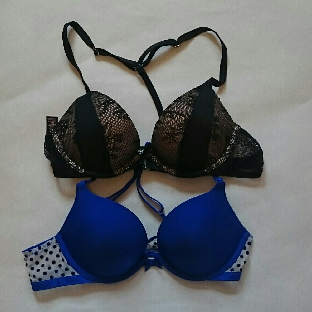 Bundle of VS Bras