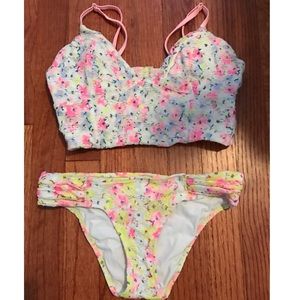Victoria's Secret tankini swimsuit