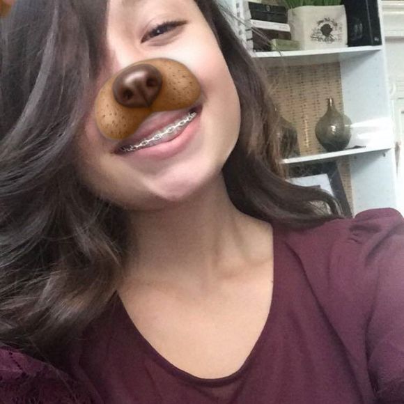 Meet your Posher, Lillian - Picture 1 of 1