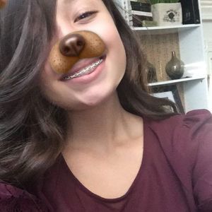 Meet your Posher, Lillian