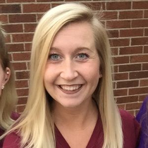 Meet your Posher, Taylor