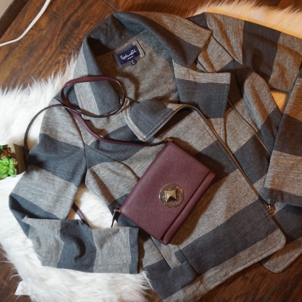 Splendid soft jacket!