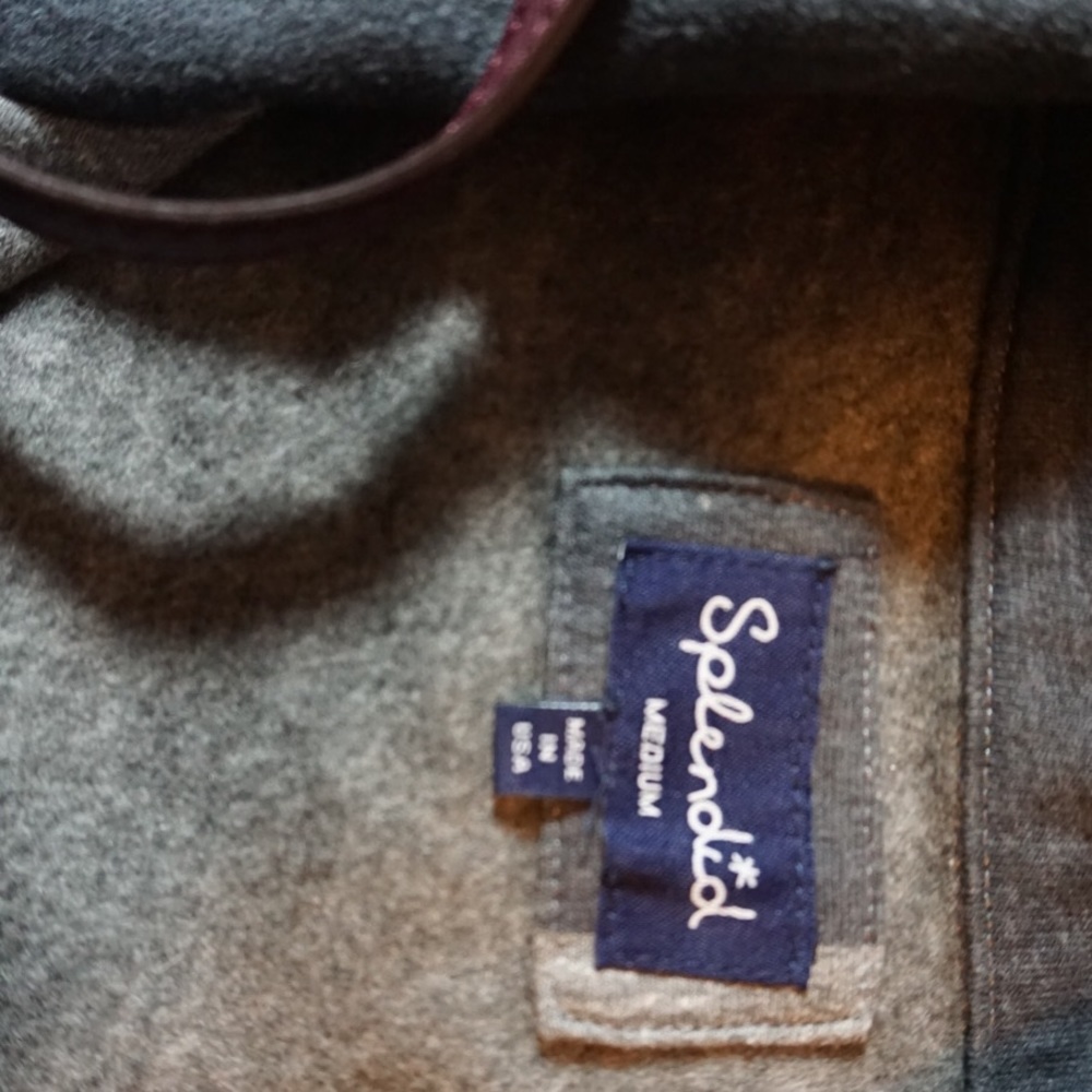 Splendid soft jacket! - Picture 2 of 2