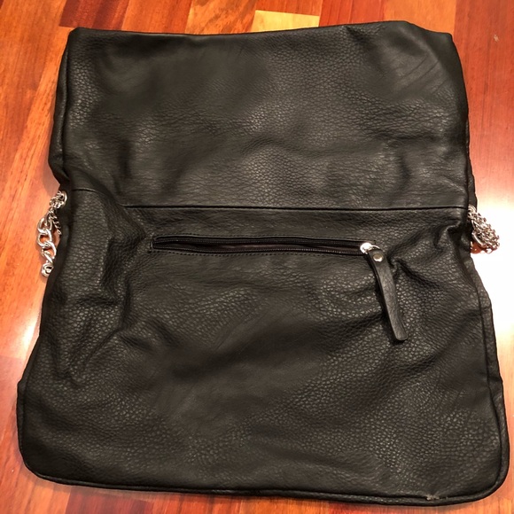 Rockstar Chain Shoulder Bag - Picture 2 of 3