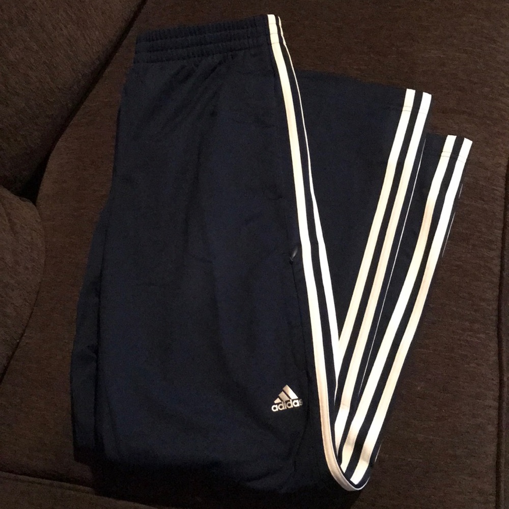 Adidas Men’s weekender Pants