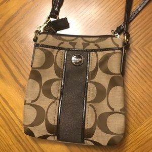 Coach Crossbody purse