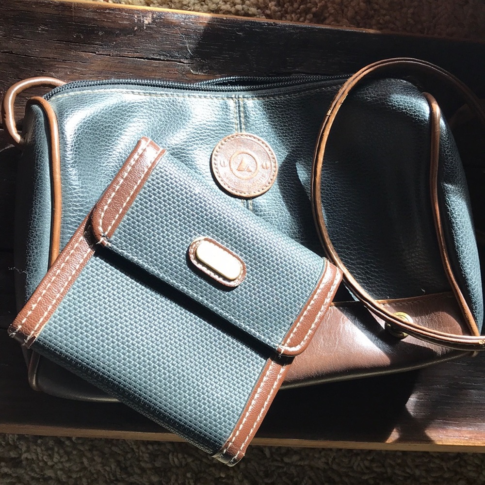 Matching Liz Claiborne
