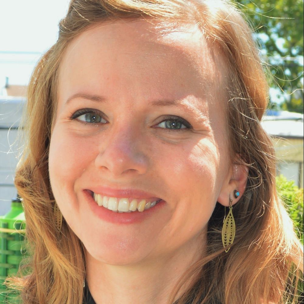 Meet your Posher, Megan