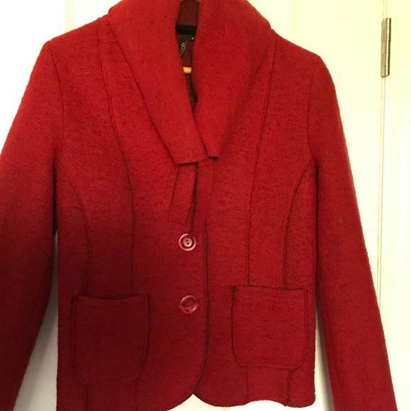 💐Dreamstar💐Jacket - Picture 3 of 4