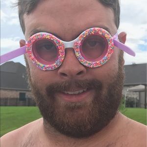 Meet your Posher, Blake