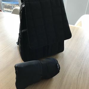 OiOi Australian Backpack