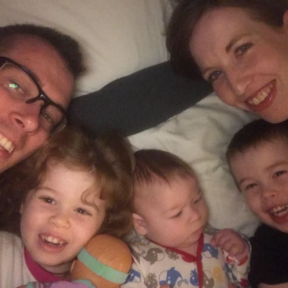 Meet your Posher, Andrea