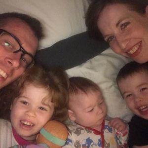 Meet your Posher, Andrea