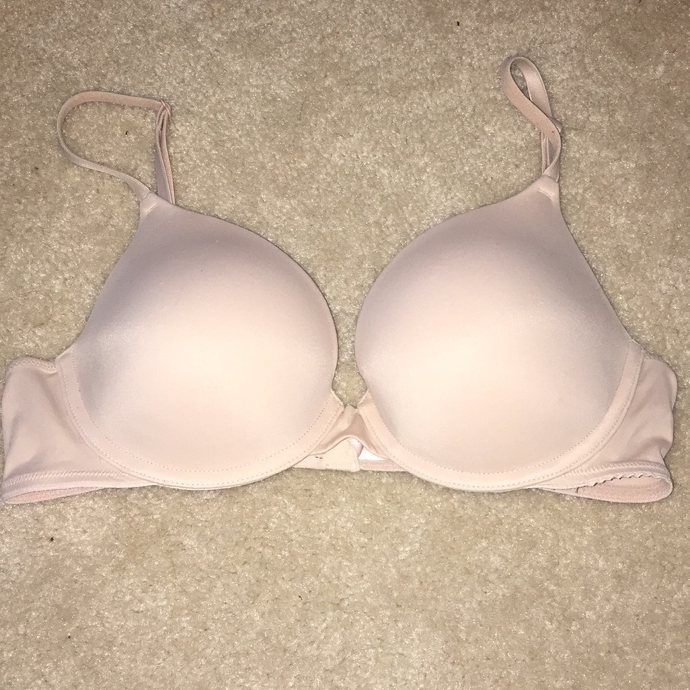 Push up bra