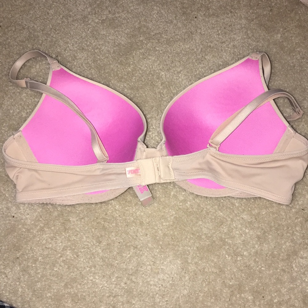Push up bra - Picture 2 of 2