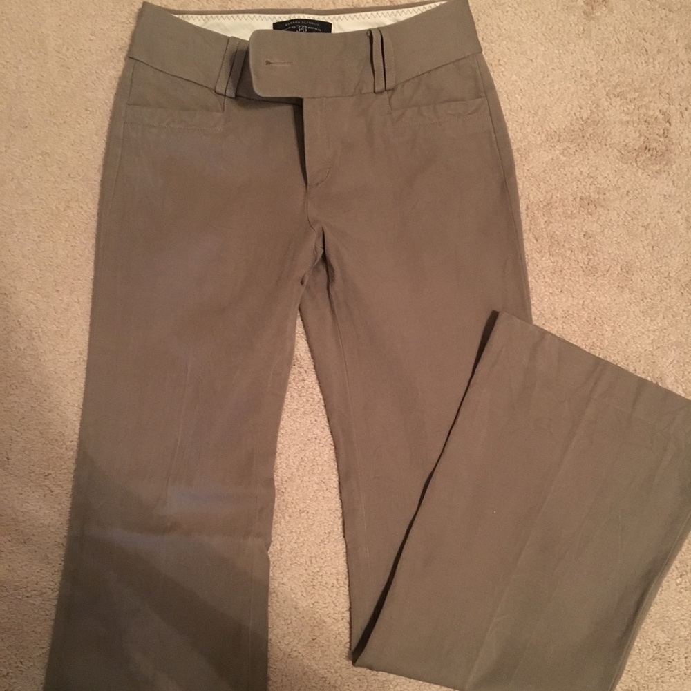 Banana Republic Dress Pants