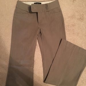 Banana Republic Dress Pants