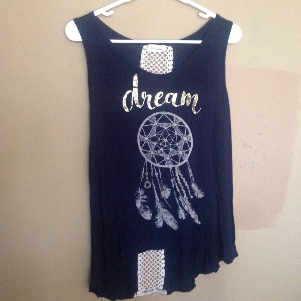 Dream tank