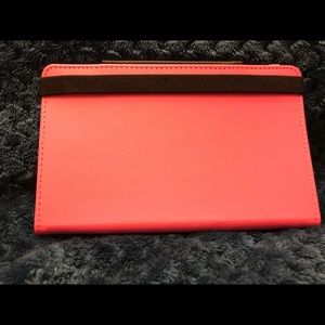 Bright Pink Nupro Kindle/tablet case 6 IN