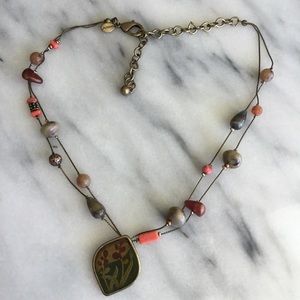 Vintage Chicos Necklace