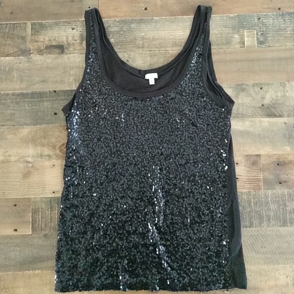 J. Crew top