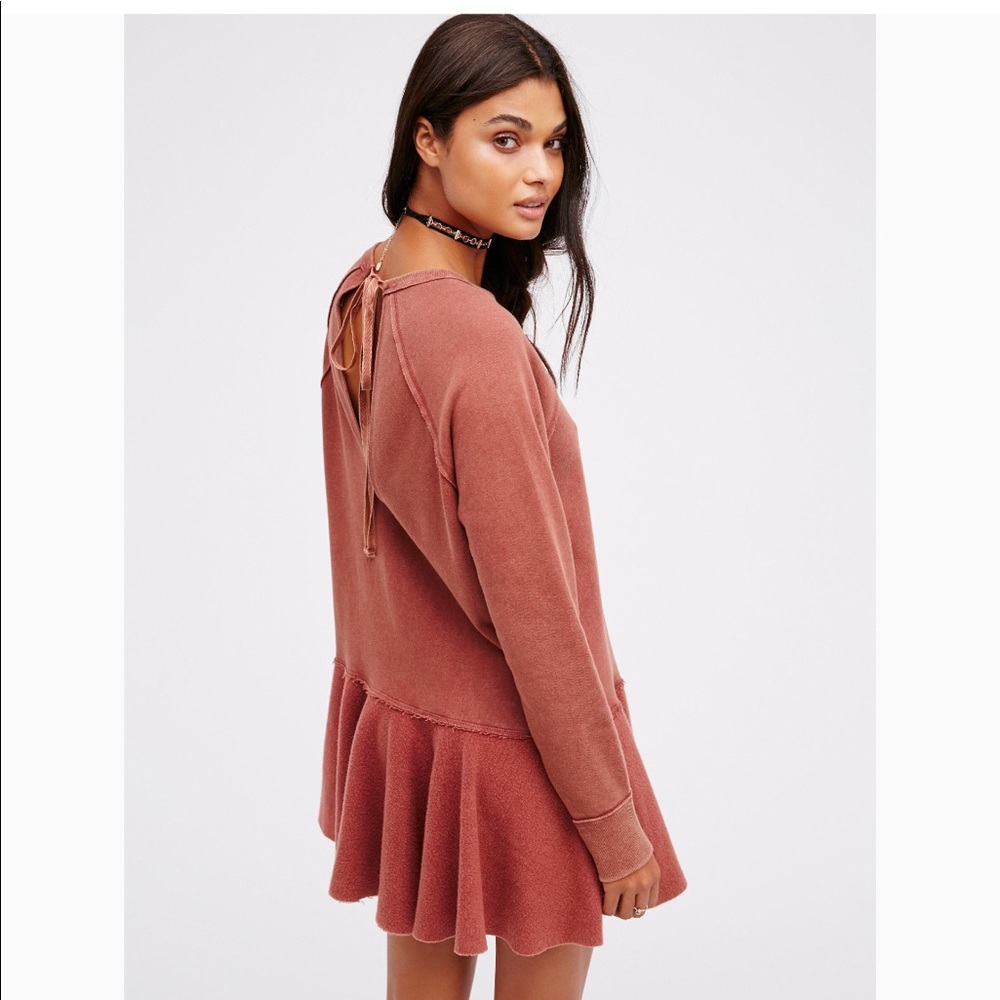 ISO — FP Like That Pullover