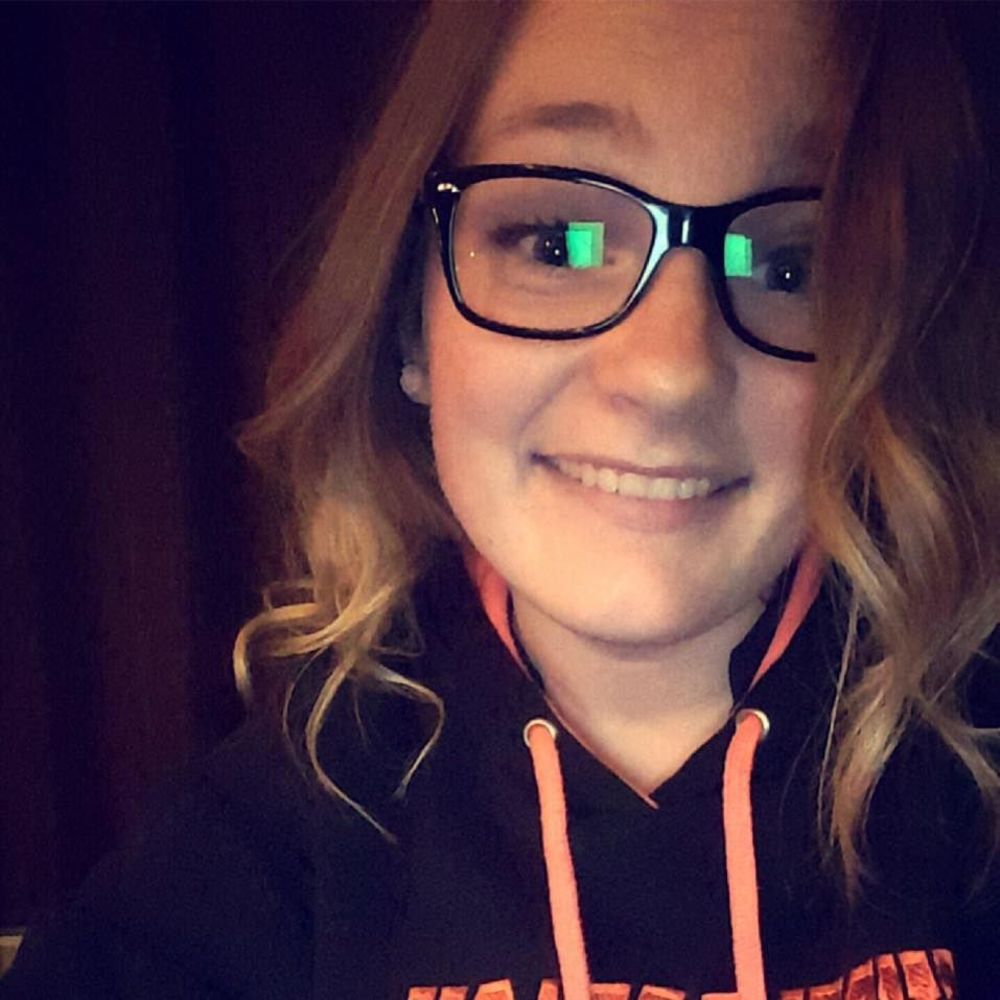 Meet your Posher, Mary